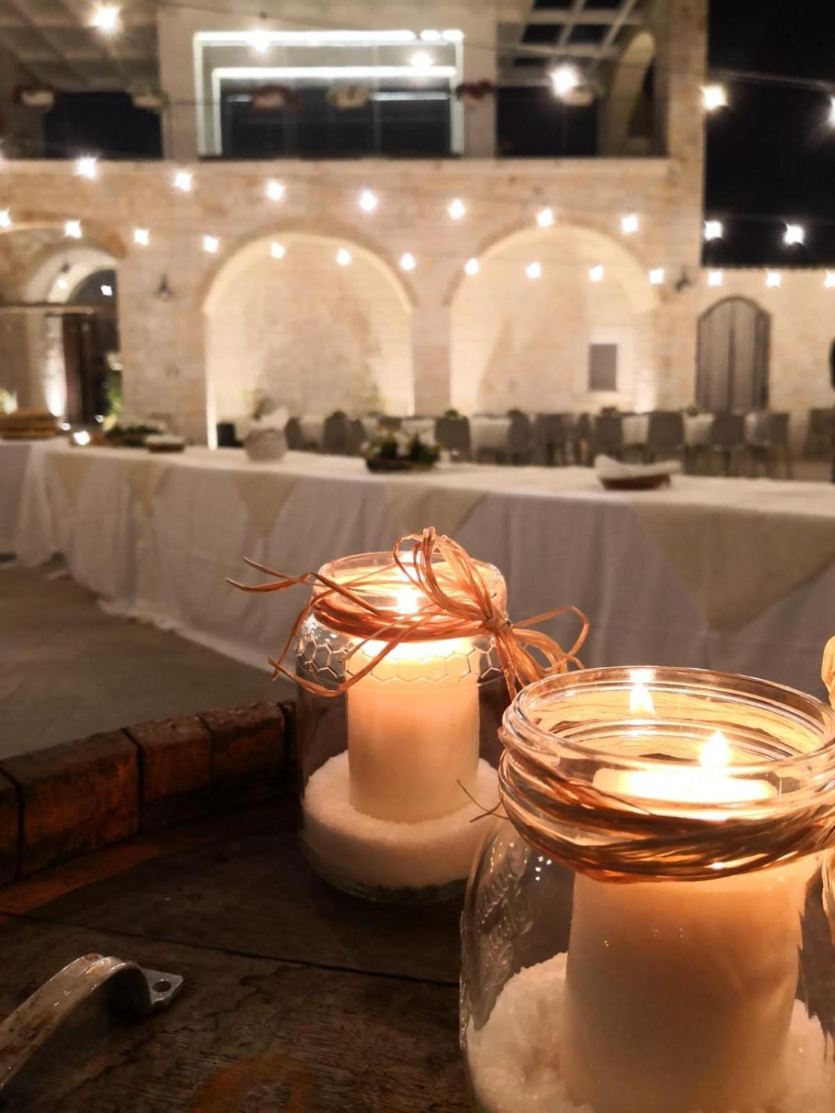 Casal Del Vico Hotel Santeramo in Colle Eksteriør billede
