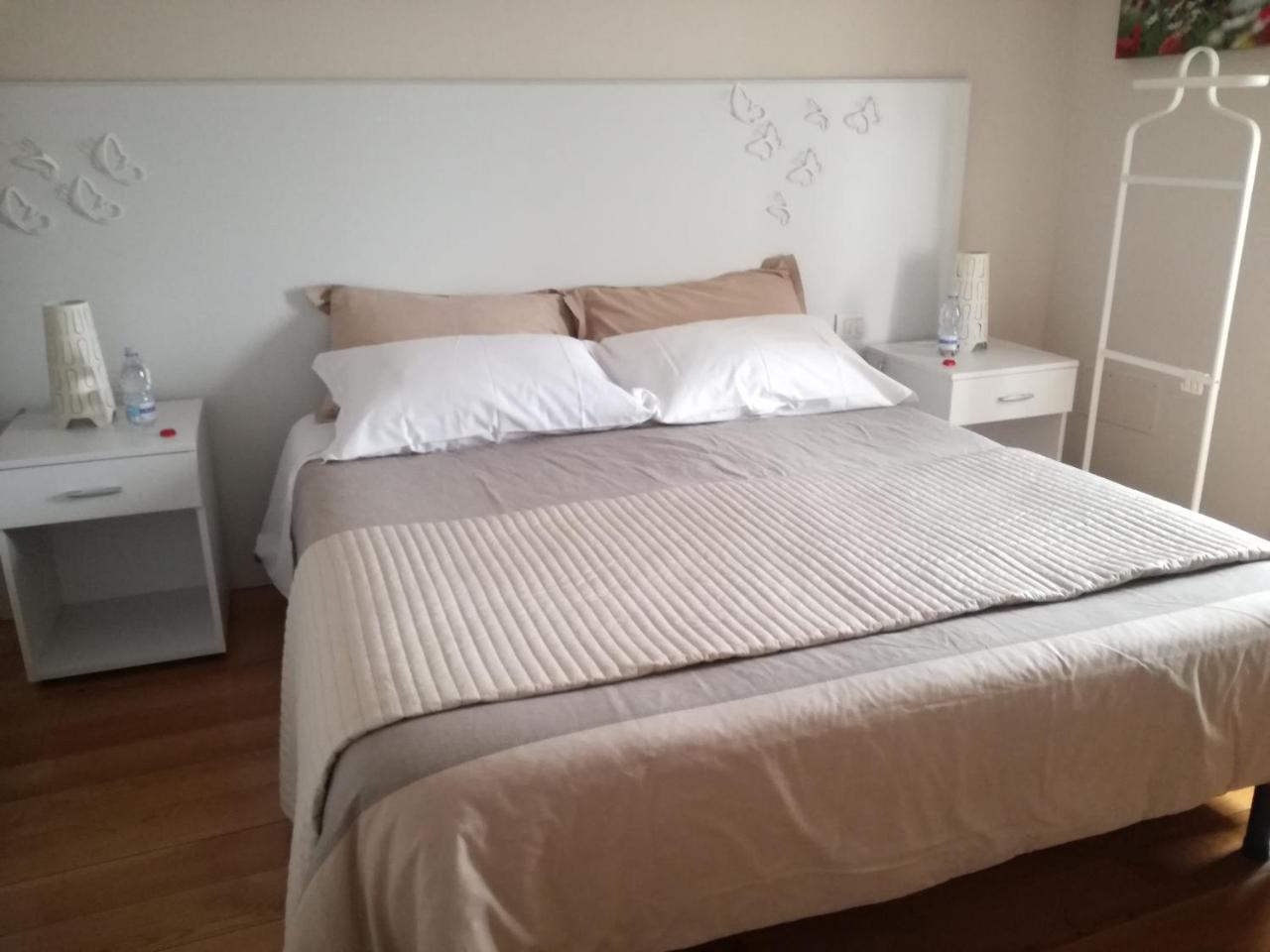 Casal Del Vico Hotel Santeramo in Colle Eksteriør billede